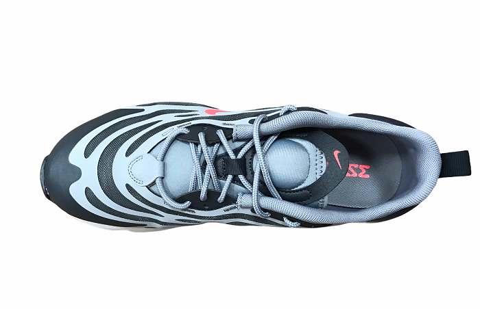 Nike men's sneakers shoe Air Max Exosense CK6811 001 gray black