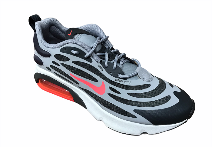 Nike men's sneakers shoe Air Max Exosense CK6811 001 gray black