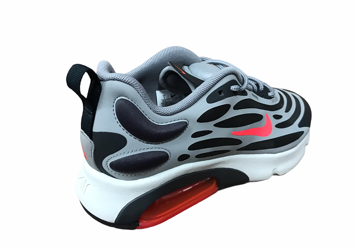 Nike men's sneakers shoe Air Max Exosense CK6811 001 gray black