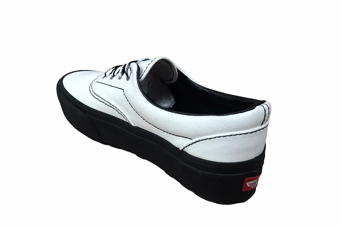 Vans women's wedge sneakers Lug Platform 90 retro VN03WLTVPU1 cloud dancer