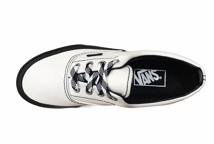 Vans women's wedge sneakers Lug Platform 90 retro VN03WLTVPU1 cloud dancer