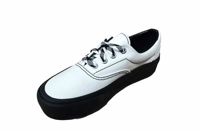 Vans women's wedge sneakers Lug Platform 90 retro VN03WLTVPU1 cloud dancer