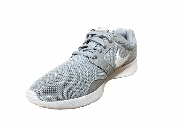 Nike Kaishi women's sneaker 654845 014 grey-white