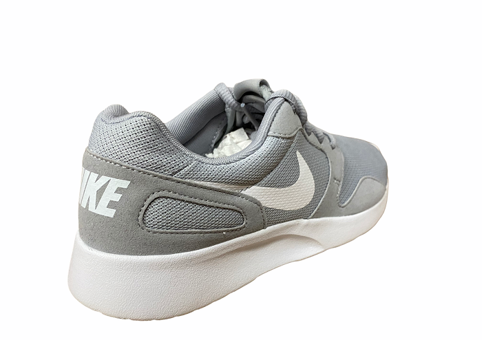 Nike Kaishi women's sneaker 654845 014 grey-white