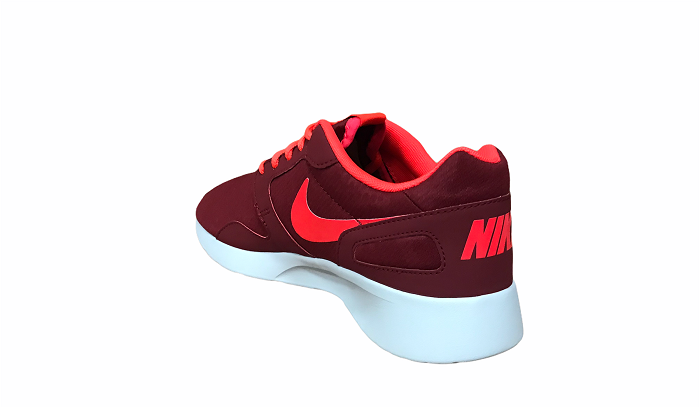 Nike Kaishi Print women's sneakers shoe 705374 660 red
