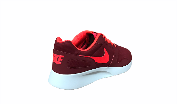 Nike Kaishi Print women's sneakers shoe 705374 660 red