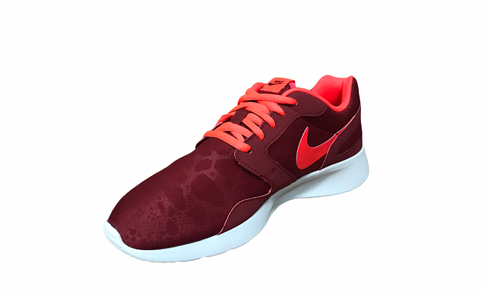 Nike Kaishi Print women's sneakers shoe 705374 660 red