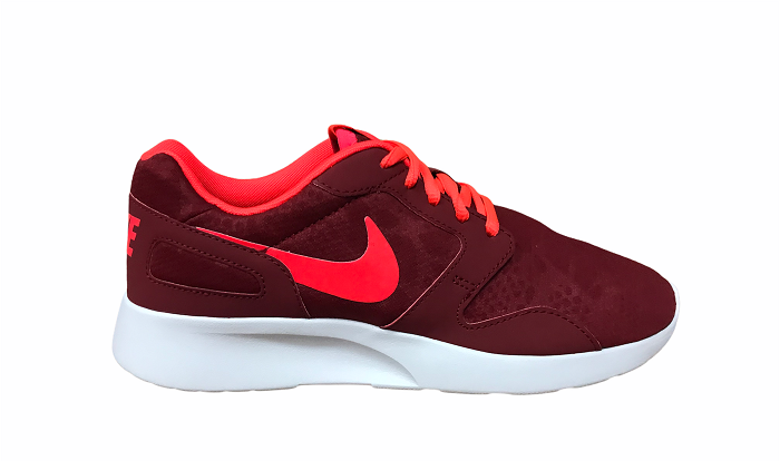 Nike Kaishi Print women's sneakers shoe 705374 660 red