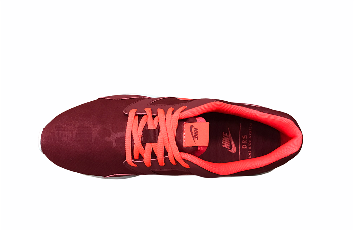 Nike Kaishi Print women's sneakers shoe 705374 660 red