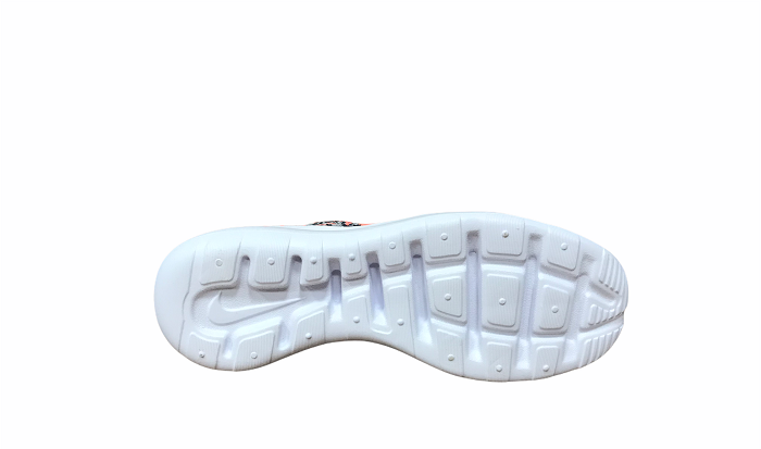 Nike Kaishi 2.0 Print women's sneaker 833660 006 dark grey-white