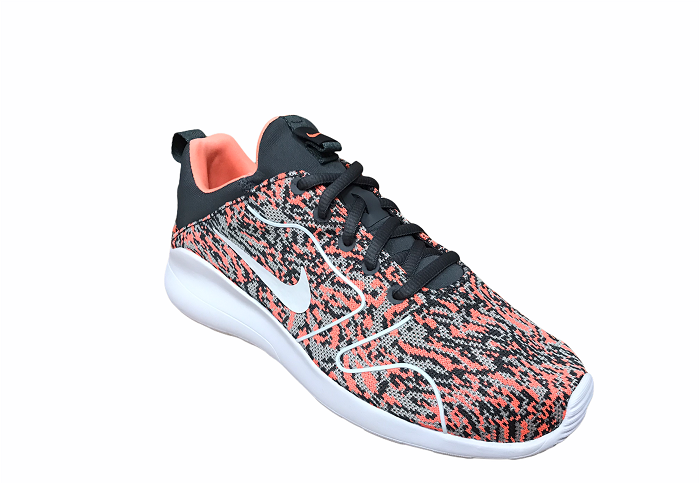 Nike Kaishi 2.0 Print women's sneaker 833660 006 dark grey-white