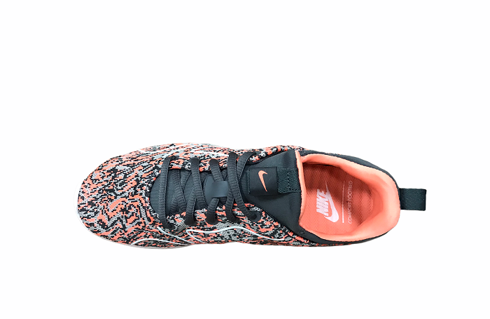 Nike Kaishi 2.0 Print women's sneaker 833660 006 dark grey-white