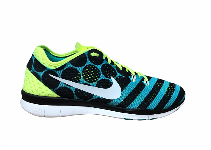 Nike W Free 5.0 TR Fit 5 PRT 704695 401 light retro