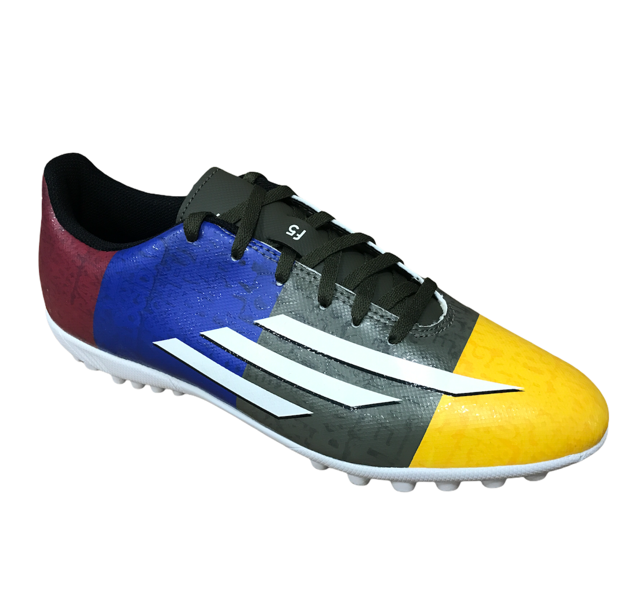 Adidas F5 TF MESSI M21773 fantasy men's soccer shoe