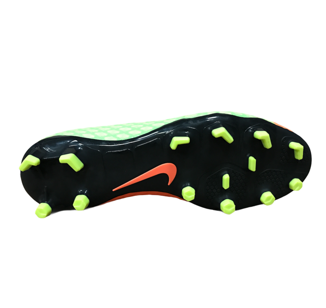 Nike men's football boot HYPERVENOM PHELON III FG 852556 308