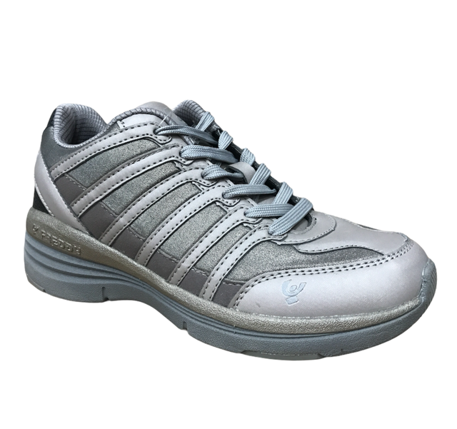 Freddy women's sneakers PURE+6 grey