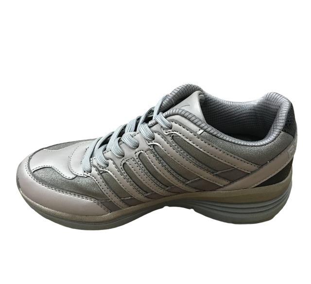Freddy women's sneakers PURE+6 grey