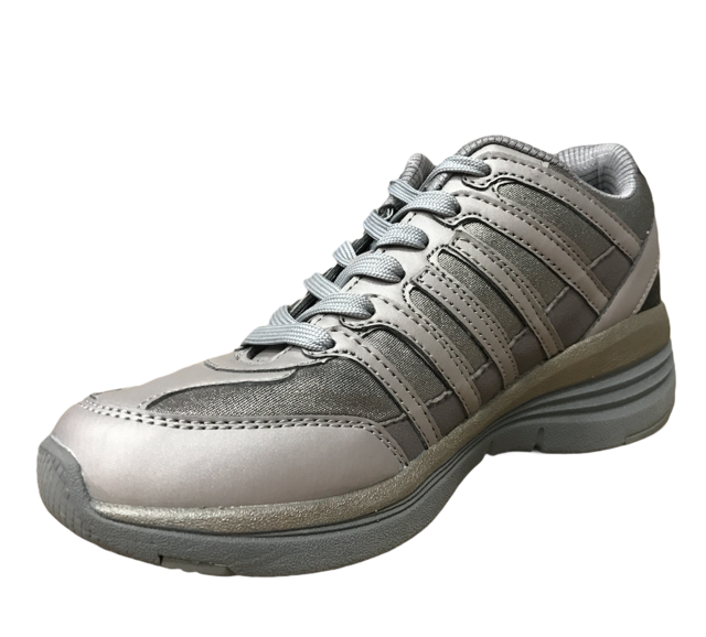 Freddy women's sneakers PURE+6 grey