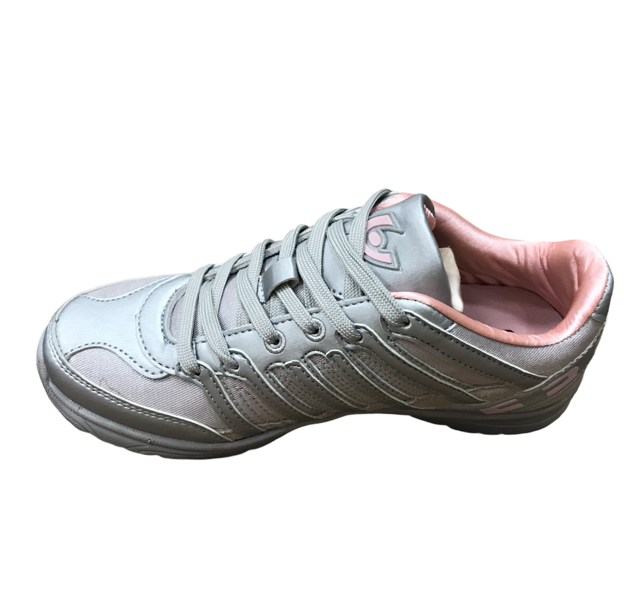 Freddy scarpa da ginnastica da donna SPL10NX S/P argento rosa