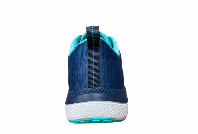 Joma women's walking shoe C.KNITRO 723 C.KNILS-723 blue