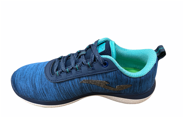 Joma women's walking shoe C.KNITRO 723 C.KNILS-723 blue