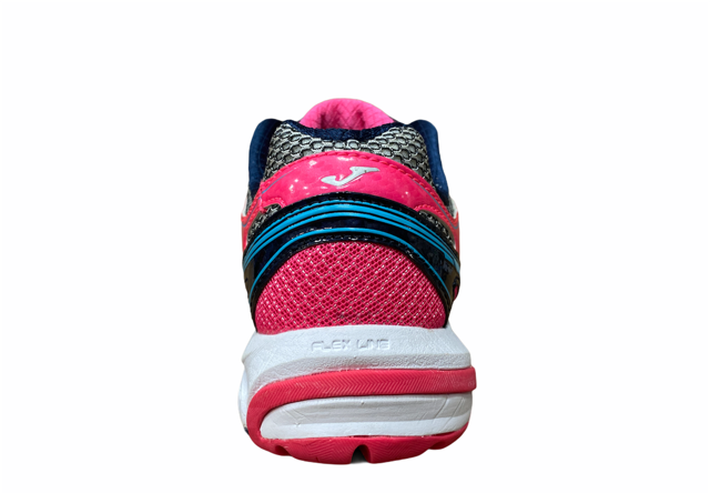 Joma women's running shoe Vitaly Lady 712 V.VITALS-712 grey