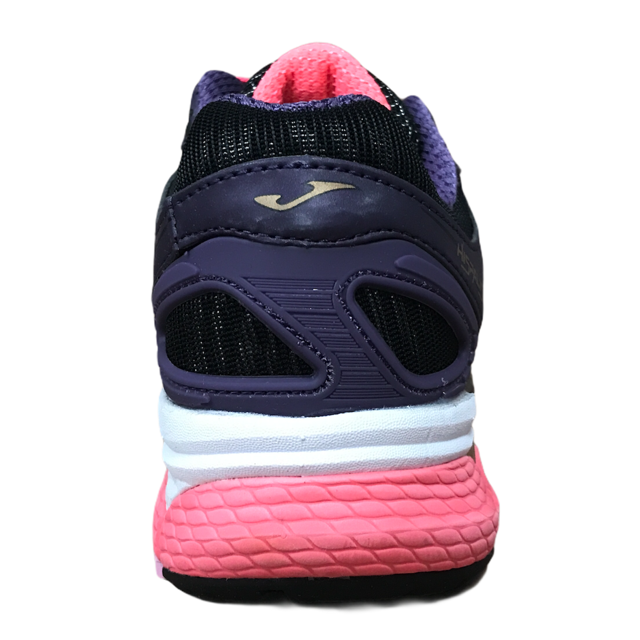 Joma Hispalis Lady R.HISPLW-819 women's running shoe purple