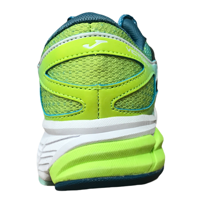 Joma women's running shoe R.Victory Lady 804 light blue green