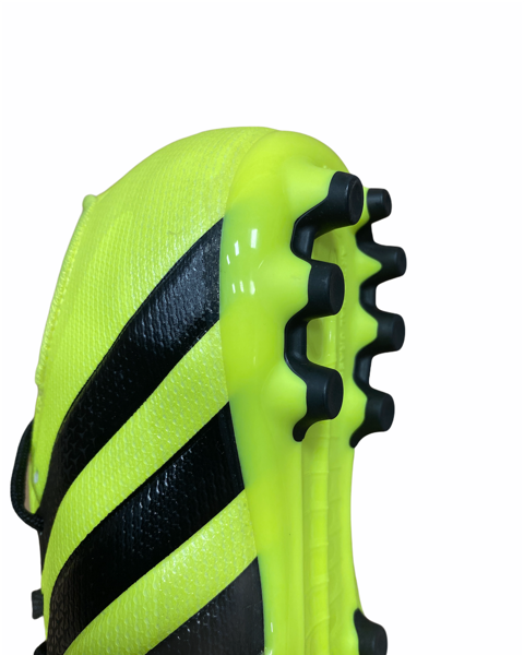 Adidas scarpa da calcio da ragazzo Ace 19.3 Primemesh AG S80584 giallo-nero