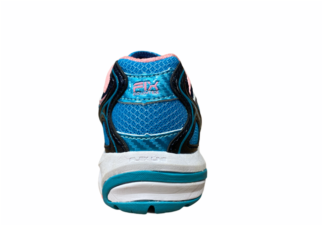 Joma women's running shoe Vitaly Lady 603 R.VITALW-603 navy torquoise