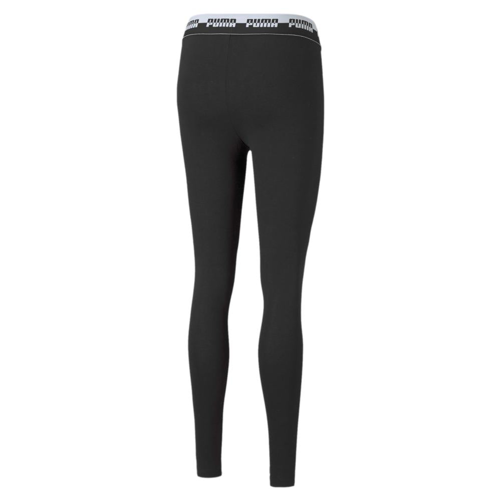 Puma Amplified Leggings 585917 01 nero