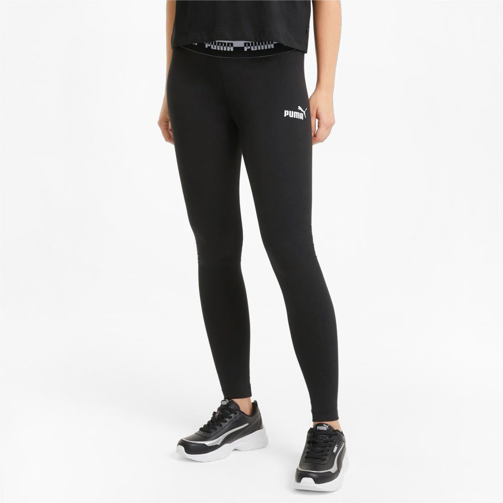 Puma Amplified Leggings 585917 01 nero