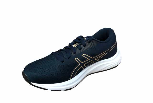 Asics Gel Pulse 12 running shoe 1012A724-403 champagne blue