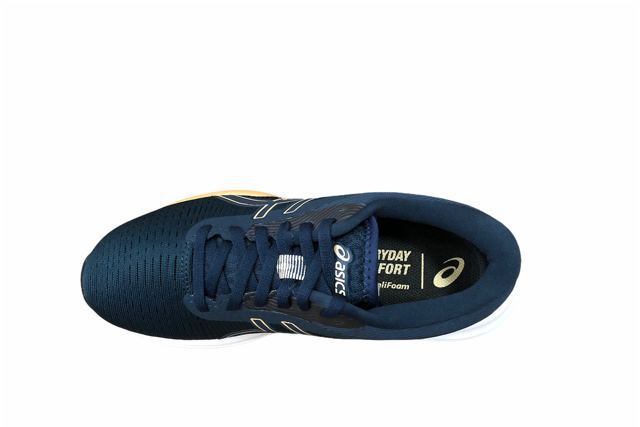 Asics Gel Pulse 12 running shoe 1012A724-403 champagne blue