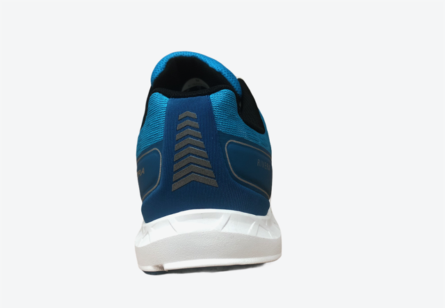 Other Rivera men's running shoe AL0A4VQL4441 100 blue