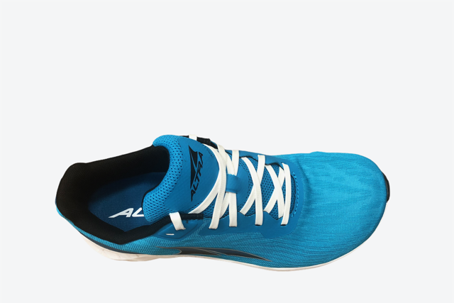 Other Rivera men's running shoe AL0A4VQL4441 100 blue