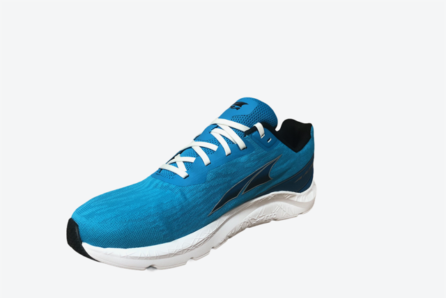 Other Rivera men's running shoe AL0A4VQL4441 100 blue