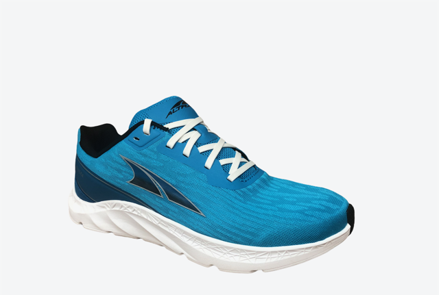 Other Rivera men's running shoe AL0A4VQL4441 100 blue