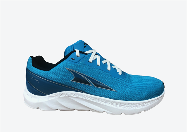 Other Rivera men's running shoe AL0A4VQL4441 100 blue