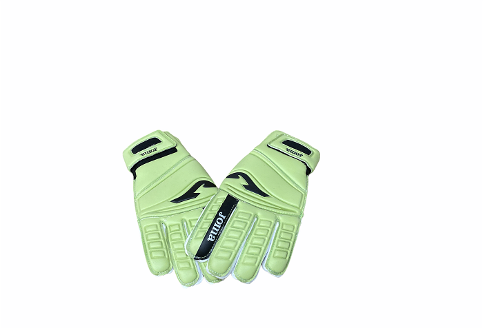 Joma guanti da portiere Goal Keeper Gloves Area 14 400013.020 lime