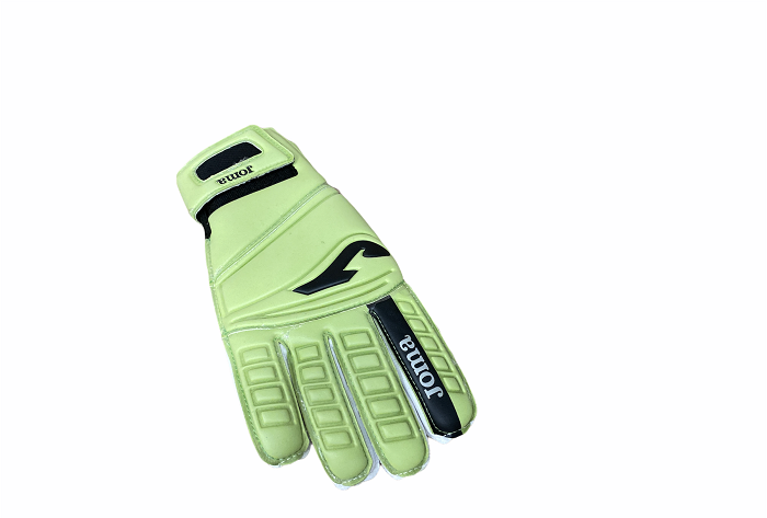 Joma guanti da portiere Goal Keeper Gloves Area 14 400013.020 lime