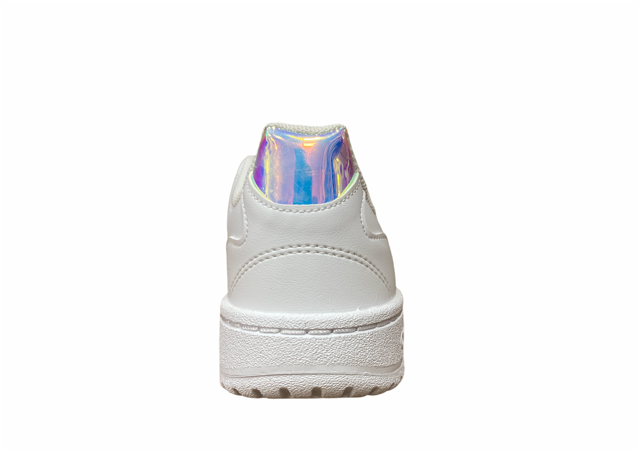 Adidas Originals NY 90 FY9841 white girls' sneakers shoe