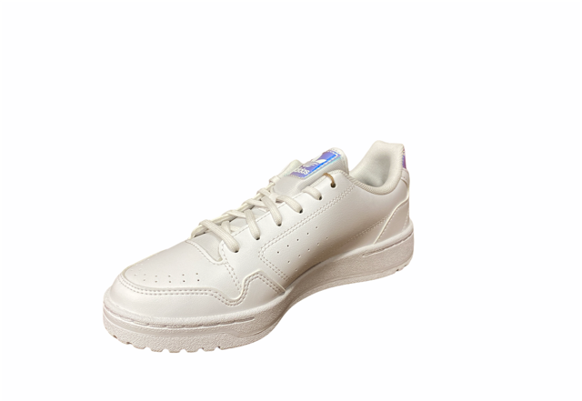 Adidas Originals NY 90 FY9841 white girls' sneakers shoe
