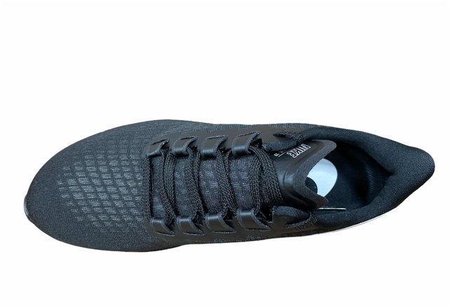 Nike Air Zoom Pegasus 37 running shoe BQ9647 002 black white