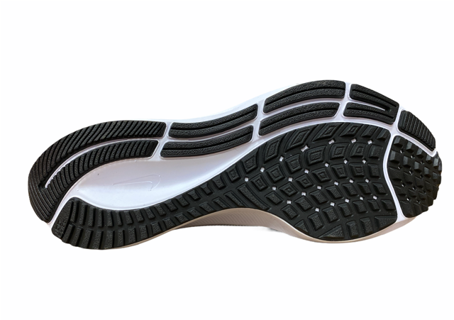 Nike Air Zoom Pegasus 37 running shoe BQ9647 002 black white
