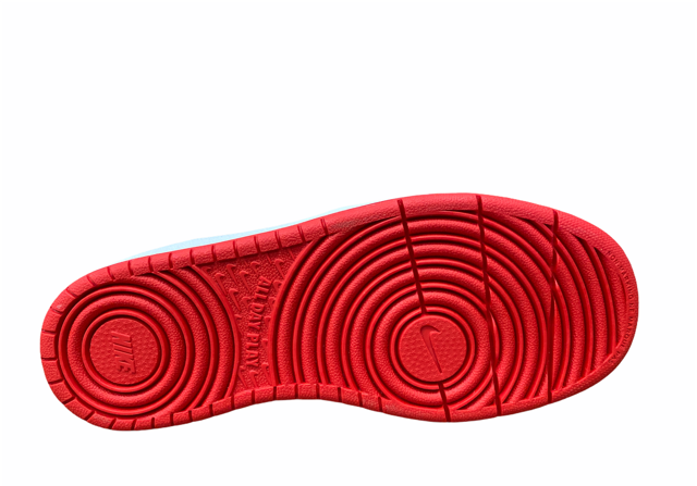 Nike boys sneakers shoe Court Borough Low BQ5448 007 black red