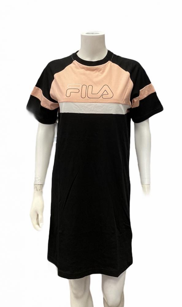 Fila dress cotton dress for girls 683331 B241