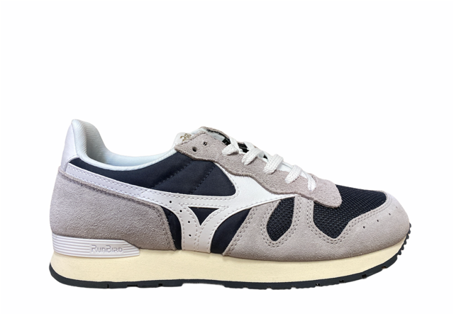 Mizuno men's sneakers shoe ML87 D1GA190518 gray black