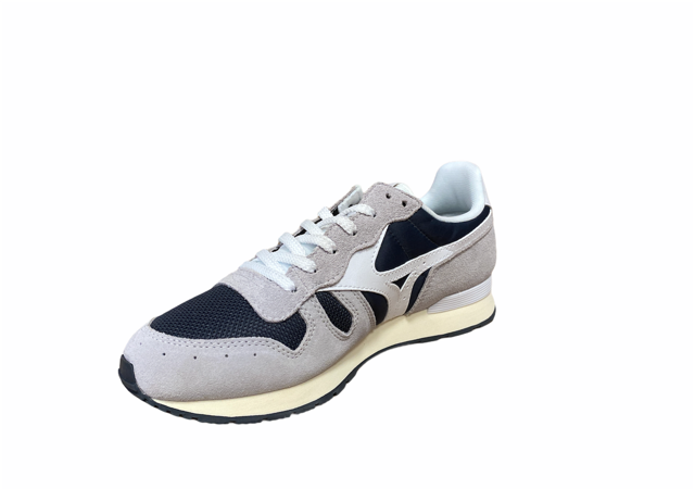 Mizuno men's sneakers shoe ML87 D1GA190518 gray black