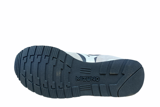Mizuno men's sneakers shoe ML87 D1GA190518 gray black